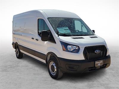 2025 Ford Transit 250 Medium Roof RWD Empty Cargo Van for sale #SKB20947 - photo 1