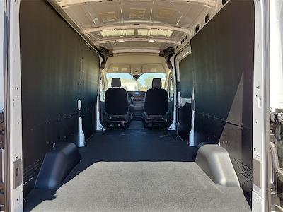 2025 Ford Transit 250 Medium Roof RWD Empty Cargo Van for sale #SKB20947 - photo 2