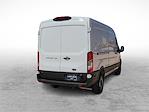 2025 Ford Transit 250 Medium Roof RWD Empty Cargo Van for sale #SKB20947 - photo 12
