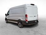 2025 Ford Transit 250 Medium Roof RWD Empty Cargo Van for sale #SKB20947 - photo 9
