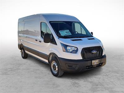 2025 Ford Transit 250 Medium Roof RWD Empty Cargo Van for sale #SKB26725 - photo 1