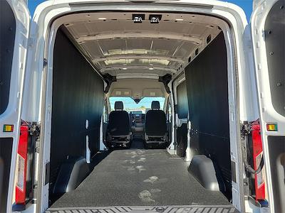 2025 Ford Transit 250 Medium Roof RWD Empty Cargo Van for sale #SKB26725 - photo 2