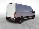 2025 Ford Transit 250 Medium Roof RWD Empty Cargo Van for sale #SKB26725 - photo 3