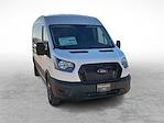 2025 Ford Transit 250 Medium Roof RWD Empty Cargo Van for sale #SKB26725 - photo 4