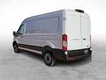2025 Ford Transit 250 Medium Roof RWD Empty Cargo Van for sale #SKB26725 - photo 9