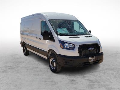 2025 Ford Transit 250 Medium Roof RWD Empty Cargo Van for sale #SKB27708 - photo 1