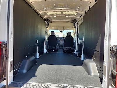 2025 Ford Transit 250 Medium Roof RWD Empty Cargo Van for sale #SKB27708 - photo 2
