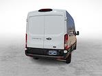 New 2025 Ford Transit 250 Medium Roof Empty Cargo Van for sale #SKB27708 - photo 12