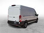 New 2025 Ford Transit 250 Medium Roof Empty Cargo Van for sale #SKB27708 - photo 3