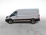 New 2025 Ford Transit 250 Medium Roof Empty Cargo Van for sale #SKB27708 - photo 8