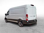 New 2025 Ford Transit 250 Medium Roof Empty Cargo Van for sale #SKB27708 - photo 9