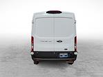 New 2025 Ford Transit 250 Medium Roof Empty Cargo Van for sale #SKB27708 - photo 11