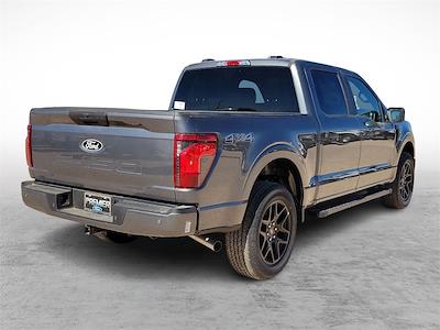 2025 Ford F-150 SuperCrew Cab 4x4 Pickup for sale #SKD01746 - photo 2