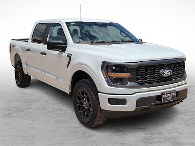 2025 Ford F-150 SuperCrew Cab 4x4 Pickup for sale #SKD02488 - photo 1