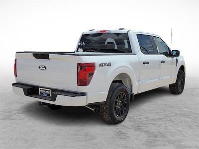 2025 Ford F-150 SuperCrew Cab 4x4 Pickup for sale #SKD02488 - photo 2