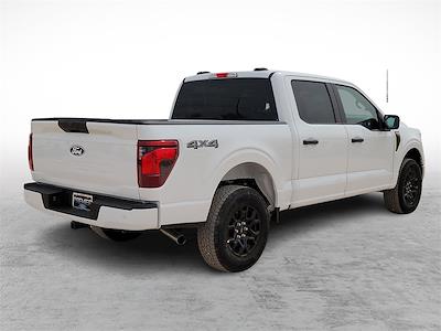 2025 Ford F-150 SuperCrew Cab 4x4 Pickup for sale #SKD02691 - photo 2