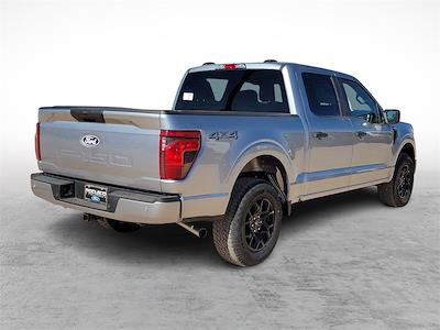 2025 Ford F-150 SuperCrew Cab 4x4 Pickup for sale #SKD02843 - photo 2