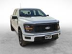 2025 Ford F-150 SuperCrew Cab 4x4, Pickup for sale #SKD02917 - photo 3