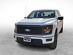 2025 Ford F-150 SuperCrew Cab 4x4, Pickup for sale #SKD02917 - photo 5