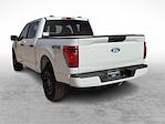 2025 Ford F-150 SuperCrew Cab 4x4, Pickup for sale #SKD02917 - photo 9