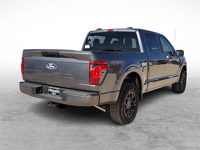 2025 Ford F-150 SuperCrew Cab 4x4 Pickup for sale #SKD02950 - photo 2