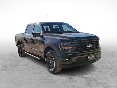 2025 Ford F-150 SuperCrew Cab 4x4, Pickup for sale #SKD07152 - photo 1