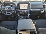 2025 Ford F-150 SuperCrew Cab 4x4, Pickup for sale #SKD07152 - photo 15