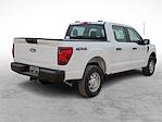 2025 Ford F-150 SuperCrew Cab 4x4, Pickup for sale #SKD14406 - photo 2