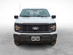 2025 Ford F-150 SuperCrew Cab 4x4, Pickup for sale #SKD14406 - photo 4