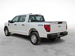 2025 Ford F-150 SuperCrew Cab 4x4, Pickup for sale #SKD14406 - photo 8