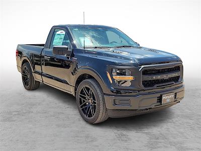 2025 Ford F-150 Regular Cab 4x4 Pickup for sale #SKD27118 - photo 1
