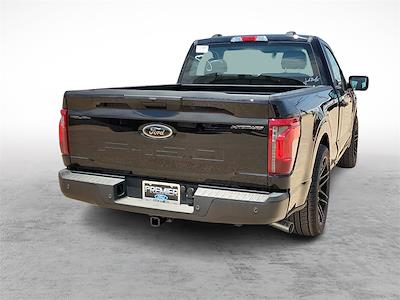 2025 Ford F-150 Regular Cab 4x4 Pickup for sale #SKD27118 - photo 2