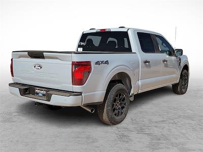 2025 Ford F-150 SuperCrew Cab 4x4 Pickup for sale #SKD44756 - photo 2