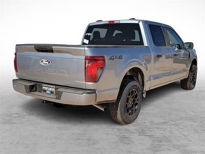 2025 Ford F-150 SuperCrew Cab 4x4 Pickup for sale #SKD45058 - photo 2