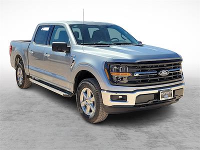 2025 Ford F-150 SuperCrew Cab 4x4 Pickup for sale #SKD66813 - photo 1