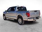 2025 Ford F-150 SuperCrew Cab 4x4 Pickup for sale #SKD66813 - photo 8