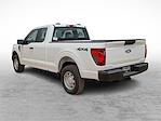 2025 Ford F-150 Super Cab 4x4 Pickup for sale #SKD81081 - photo 8
