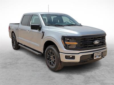2025 Ford F-150 SuperCrew Cab 4x4 Pickup for sale #SKD90328 - photo 1