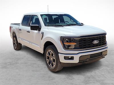 2025 Ford F-150 SuperCrew Cab 4x4 Pickup for sale #SKD97584 - photo 1