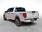 2025 Ford F-150 SuperCrew Cab 4x4 Pickup for sale #SKD97584 - photo 8