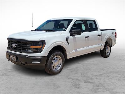 2025 Ford F-150 SuperCrew Cab 4x4 Pickup for sale #SKE16598 - photo 1