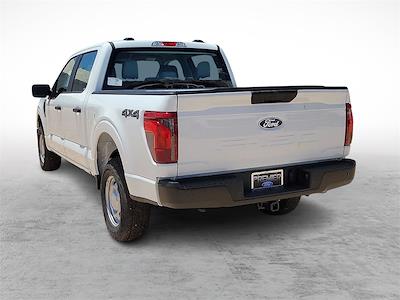 2025 Ford F-150 SuperCrew Cab 4x4 Pickup for sale #SKE16598 - photo 2