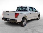 2025 Ford F-150 SuperCrew Cab 4x4 Pickup for sale #SKE16598 - photo 11