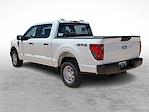 2025 Ford F-150 SuperCrew Cab 4x4 Pickup for sale #SKE16598 - photo 8
