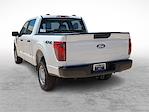 2025 Ford F-150 SuperCrew Cab 4x4 Pickup for sale #SKE16598 - photo 2
