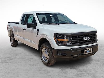 2025 Ford F-150 Super Cab 4x4 Pickup for sale #SKE16702 - photo 1