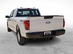 2025 Ford F-150 Super Cab 4x4 Pickup for sale #SKE16702 - photo 9