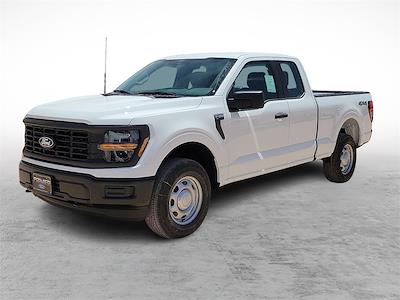 2025 Ford F-150 Super Cab 4x4 Pickup for sale #SKE17631 - photo 1