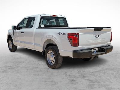 2025 Ford F-150 Super Cab 4x4 Pickup for sale #SKE17631 - photo 2