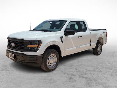 2025 Ford F-150 Super Cab 4x4 Pickup for sale #SKE17875 - photo 1